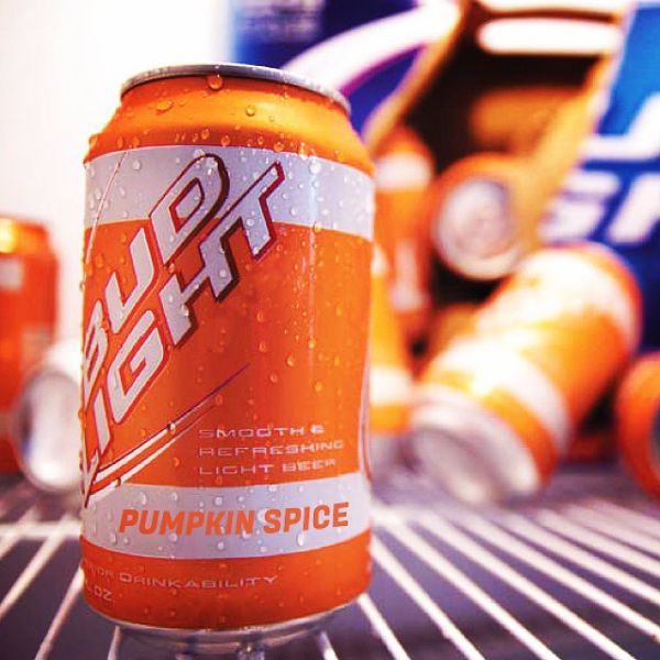 40 Things You'd Never Imagine To Have A Pumpkin Spice Flavor