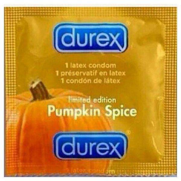 40 Things You'd Never Imagine To Have A Pumpkin Spice Flavor