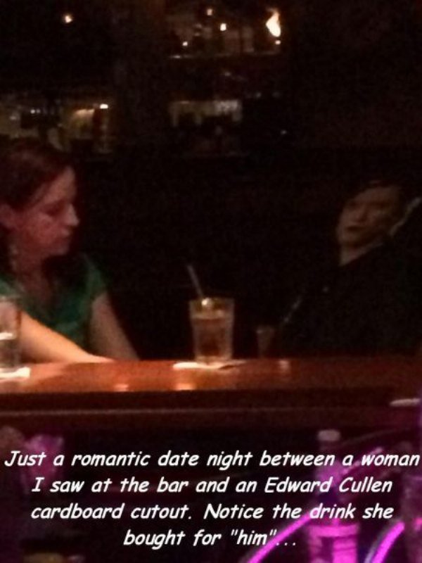 31 people who are forever alone