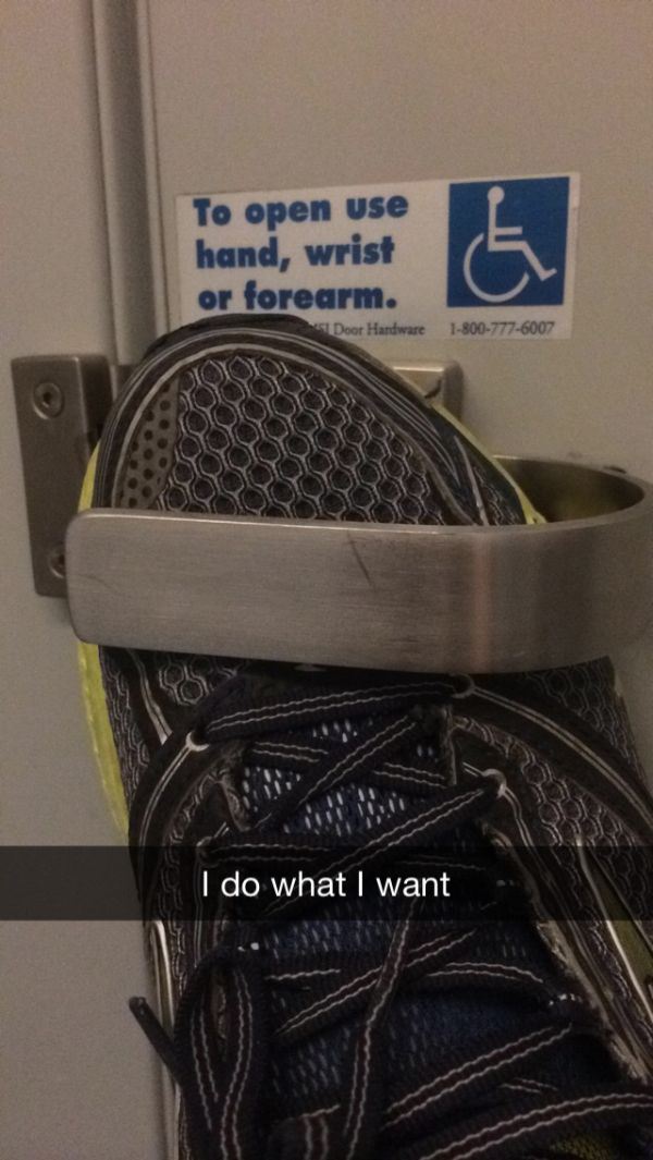 23 People Who Do What They Want