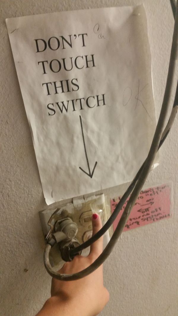26 People That Do What They Want