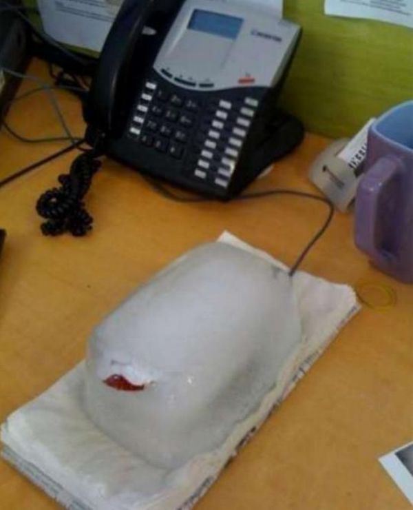 29 times when work heppened