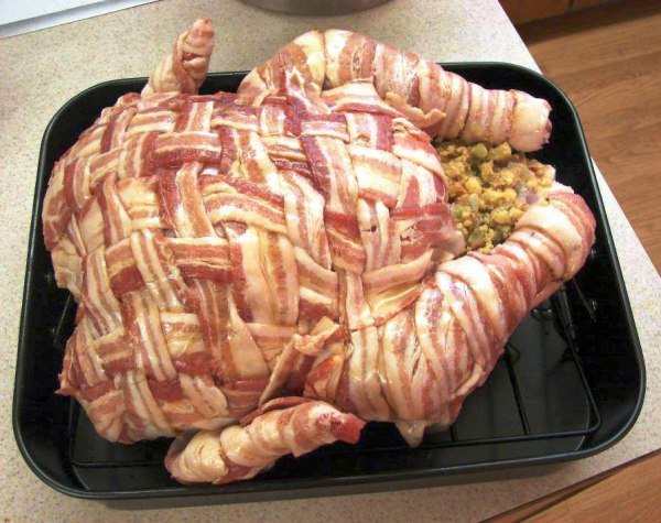 Happy Thanksgiving, from the internet