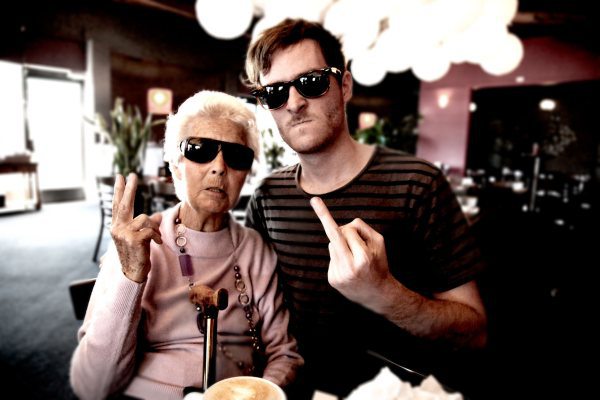 37 old people that still know how to rock it