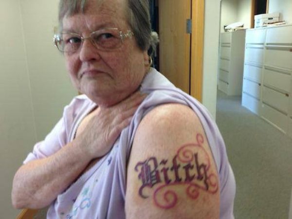 37 old people that still know how to rock it