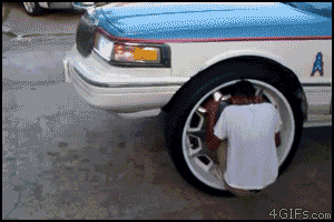 they see me rollin gif - 4 GIFs.com