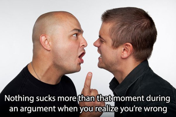 18 Things That Are Hard to Argue With