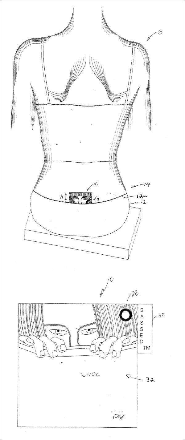 25 weird patents that are real