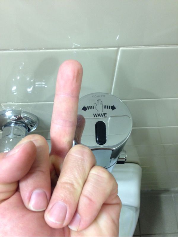 32 people that do what they want