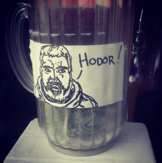 35 Tip Jars That Are Hard To Resist
