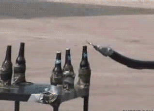 16 Amusing Ways To Open Your Beer Bottle