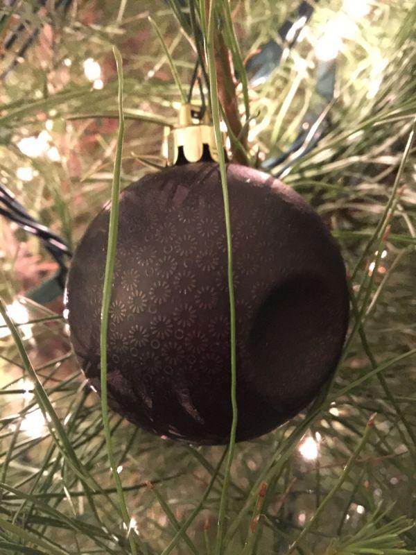 35 creative Christmas ornaments