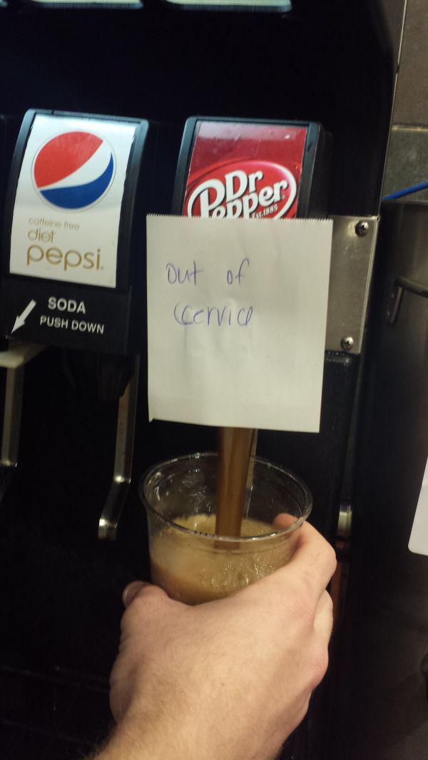27 people who do what they want