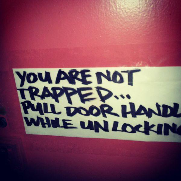 40 Funny Drunk Notes From Drunk People
