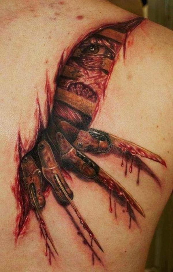 38 of the Best Tattoos You'll Ever See