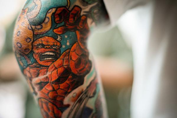 38 of the Best Tattoos You'll Ever See