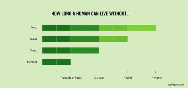 33 Interesting Facts About Life