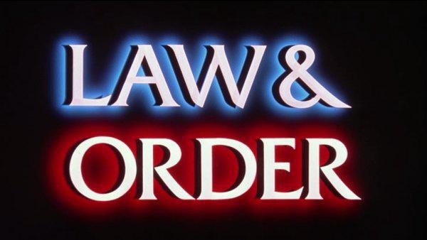 Law  Order