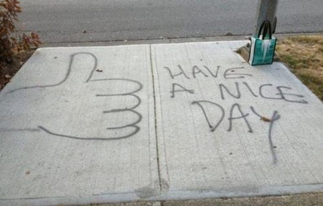 32 reasons Canadians are too nice