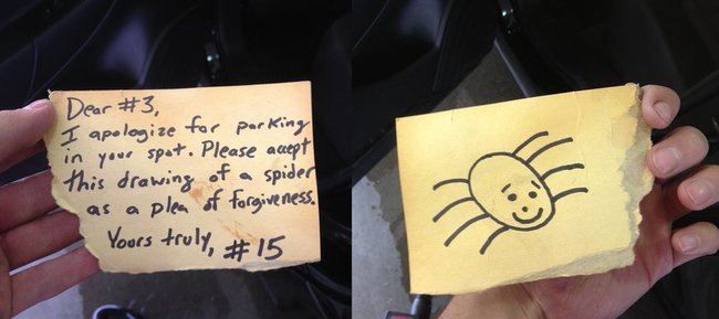 32 reasons Canadians are too nice