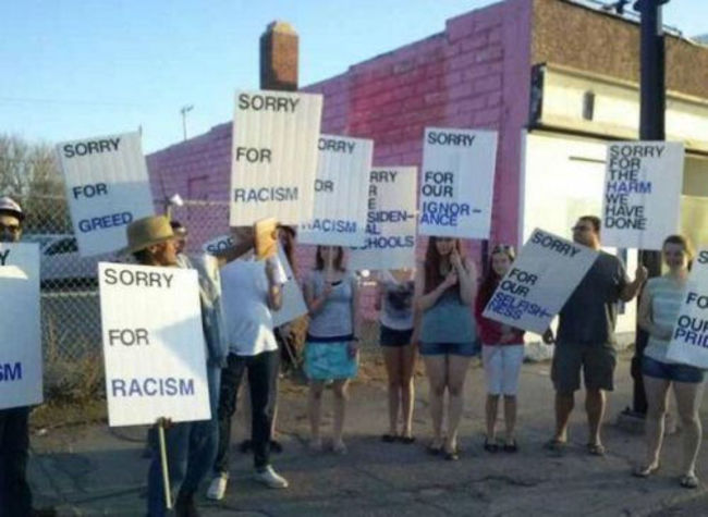 32 reasons Canadians are too nice