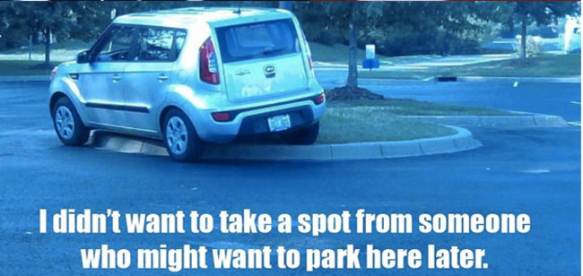 32 reasons Canadians are too nice