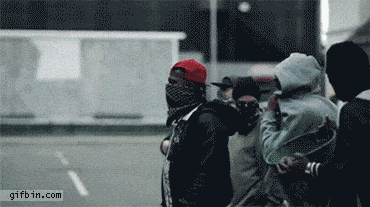 32 reasons Canadians are too nice