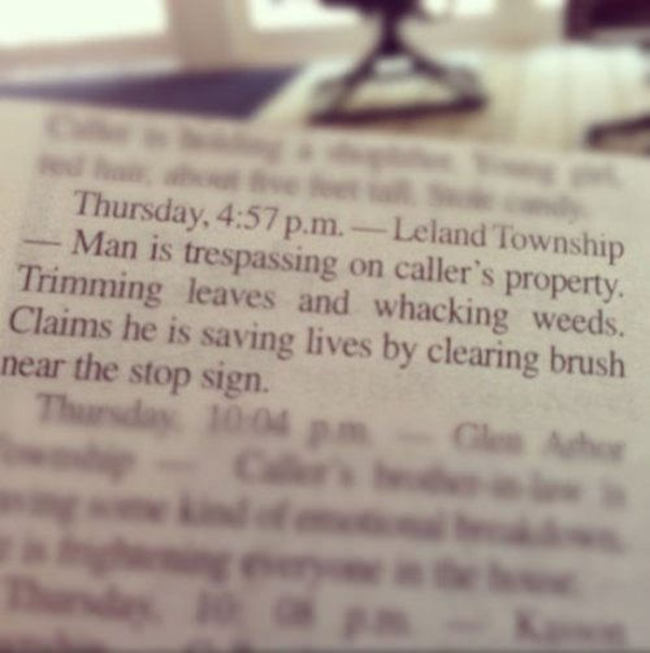 32 reasons Canadians are too nice