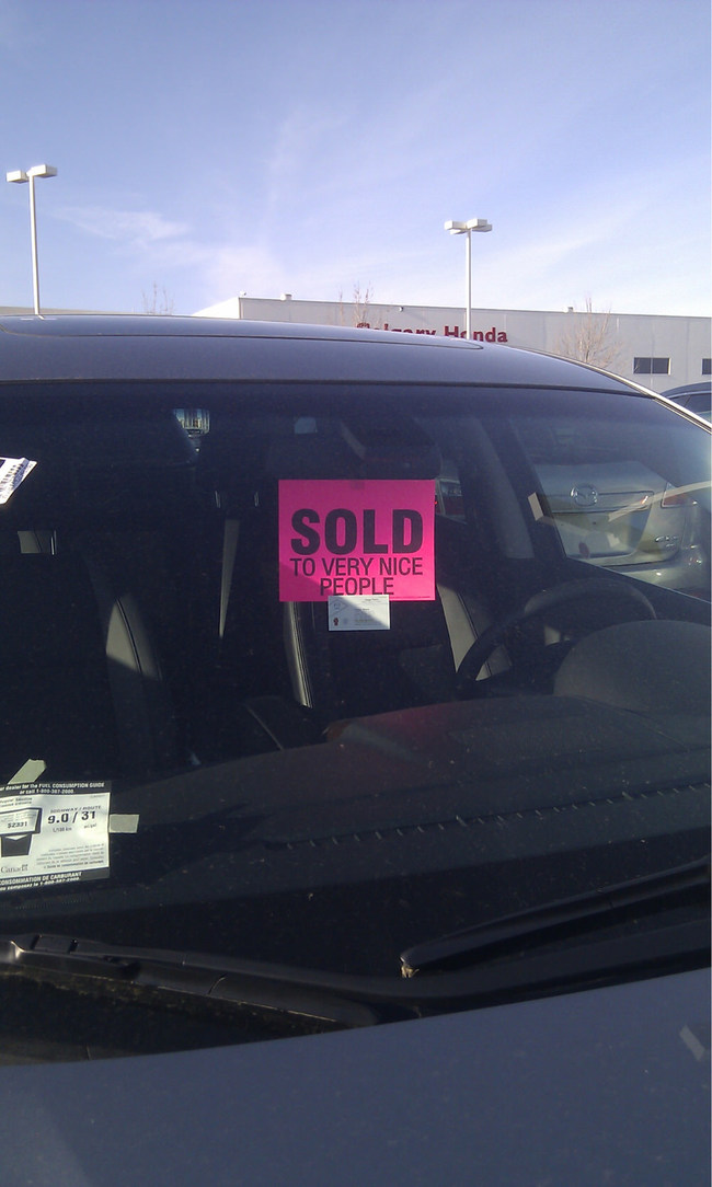 32 reasons Canadians are too nice