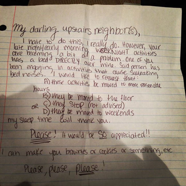 32 reasons Canadians are too nice