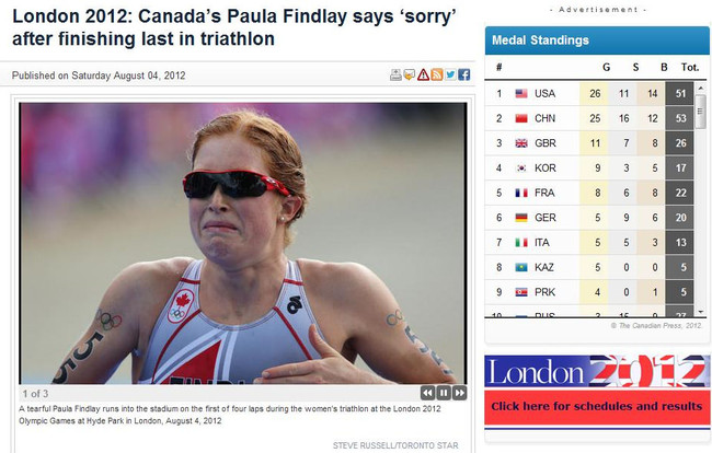 32 reasons Canadians are too nice