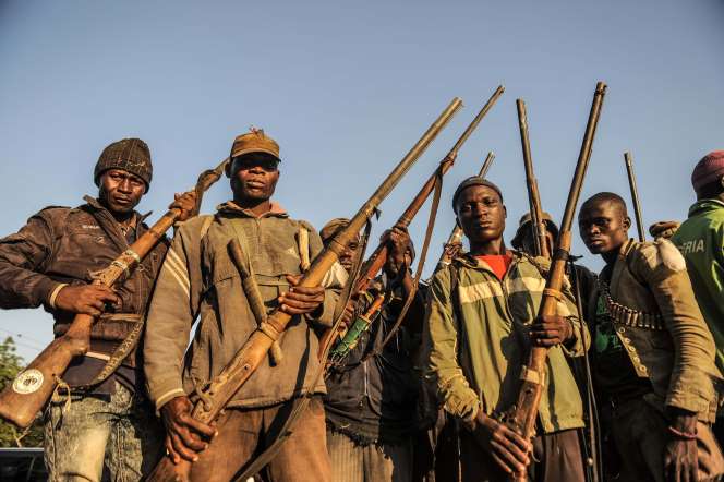 40-The number of young boys kidnapped by militant group Boko Haram from a village in Borno, a state located in northeast Nigeria.