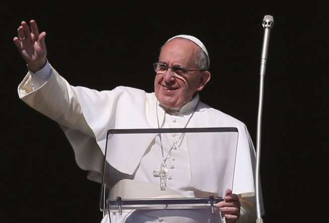 20-The number of new cardinals picked by Pope Francis from over 14 countries.