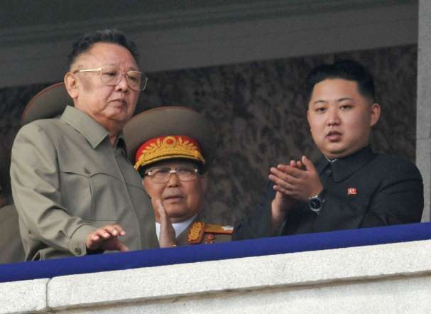 Kim Jong-un took over as North Koreas Head of State in 2012 after his father Kim Jong-il passed away due to a heart attack.