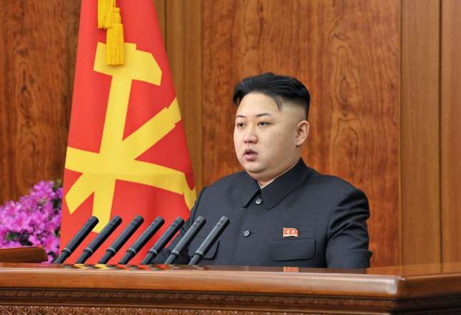 In 2010, Kim Jong-uns birthday was declared a national holiday.