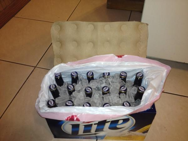 25 innovative coolers