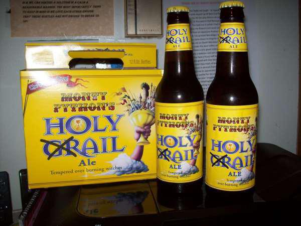 beer bottle - Holy Rail Holy Rail Aie ma Hony Hon Pyyho Holy Rail Mont Por Holy Holy Ral Rati Ale Ale Tempered ove burning witches Ale Tempered