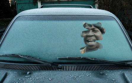 defrosting ain t nobody got time