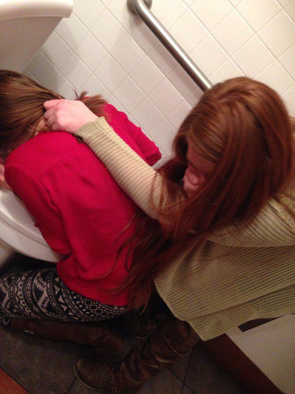 42 pictures that will make you miss college