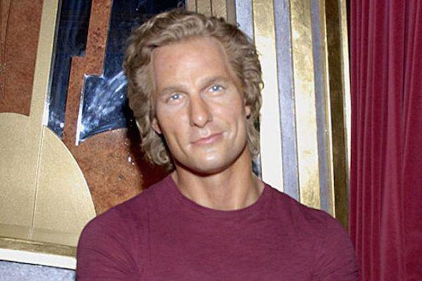 25 of the worst celebrity wax statues