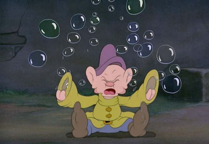 13 clever mickey mouse sightings in Disney movies