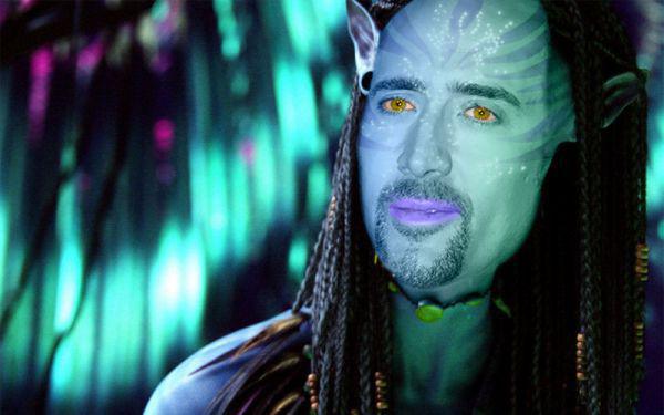 33 pictures that prove Nicolas cage is everybody