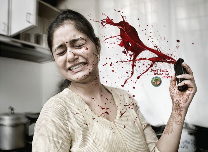 50 powerful social issue ads
