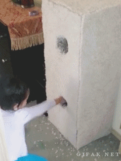 12 Gifs With Surprise Endings