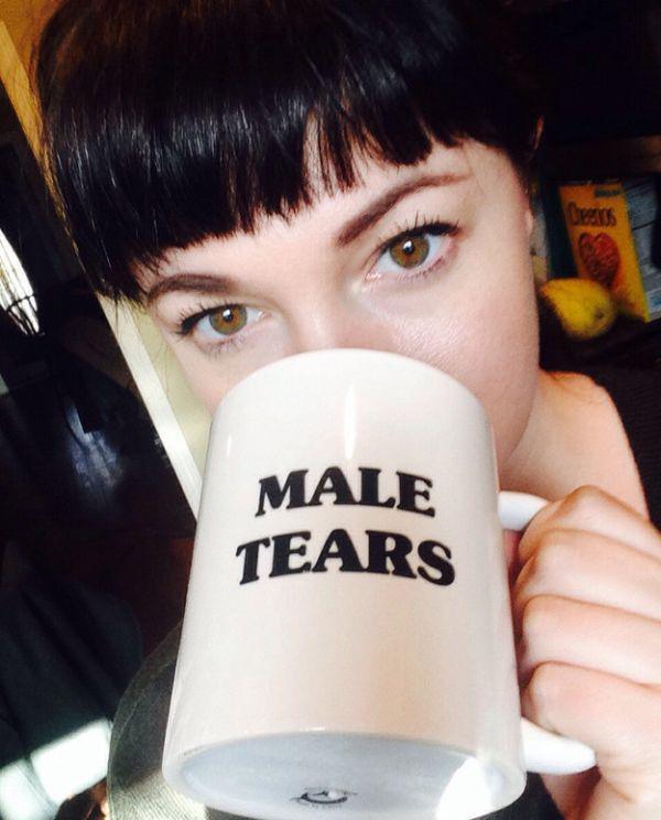 male tears meme - Male Tears