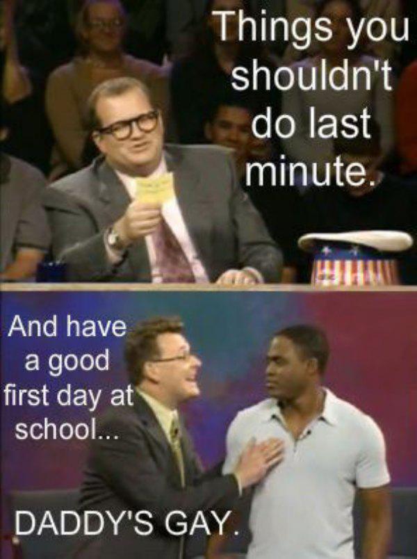 29 of the most memorable moments from whose line is it anyway