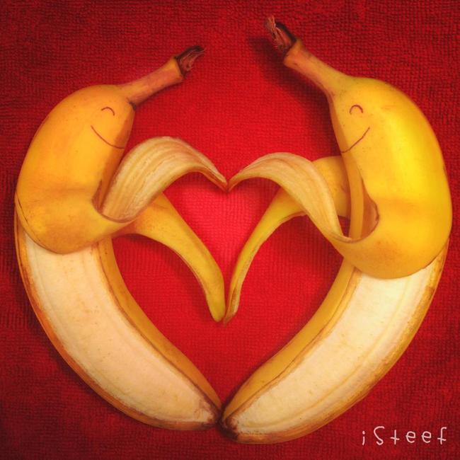 banana transformation - faS!