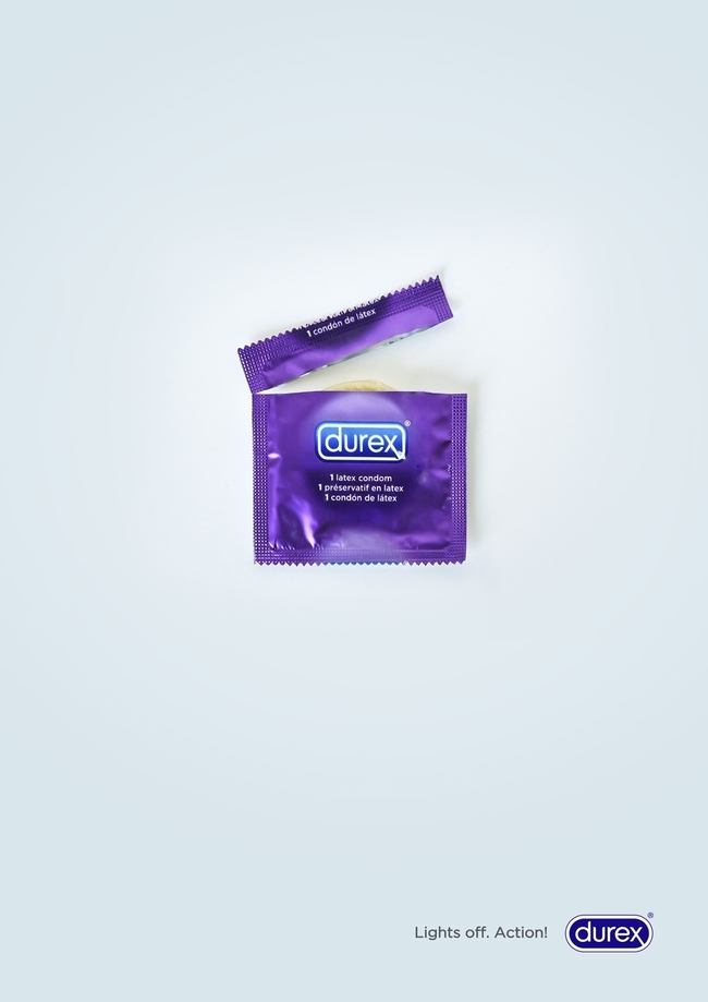 19 funny condom ads