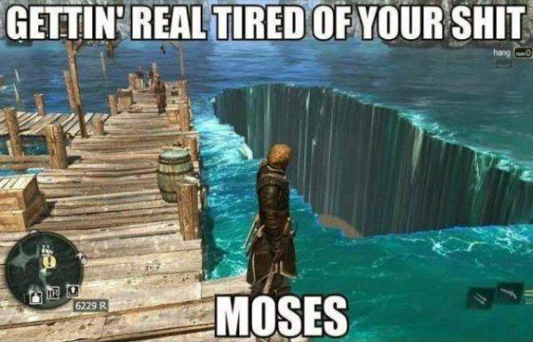 30 pictures gamers will enjoy
