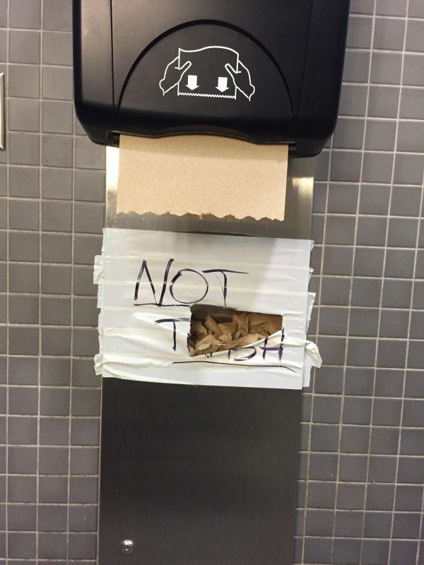 26 people that do what they want